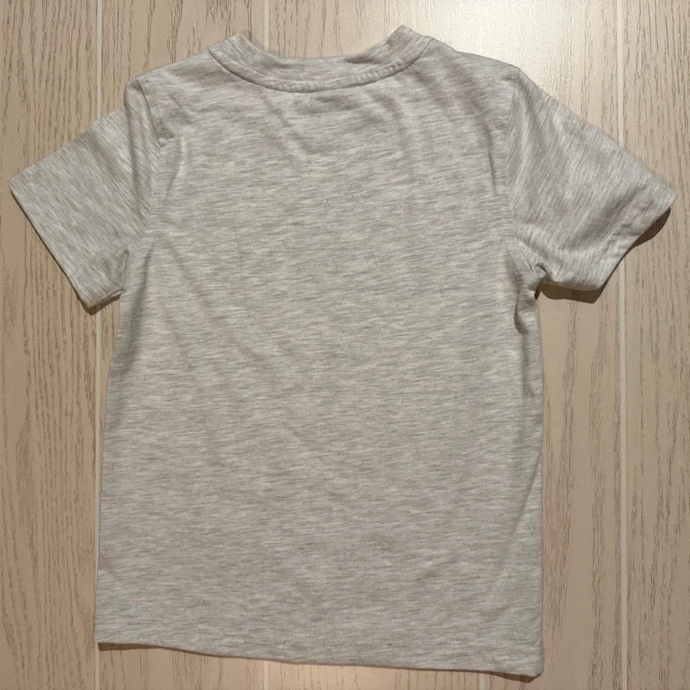 Calvin Klein‎ Jeans Boys 3-Piece Outfit Set Size 5 Polo Tee Shorts NWOT